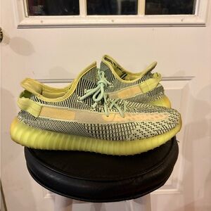 Adidas Yeezy “Yeezreel” Sneakers